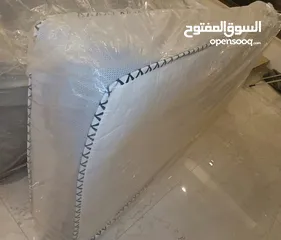  2 فرشة مفرد كبير للبيع