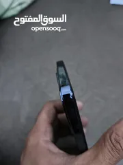  9 Tecno pova 6 pro مستعمل بحالة الجديد
