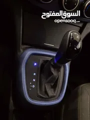  8 هيونداي i10 اوتوماتيك .. محرك 4 سلندر 1250 87 حصان