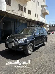  2 تويوتا لاند كروزر