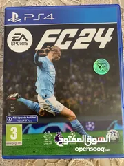  1 مستعمل FC24