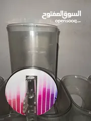  2 حوض ماكينه سلاش