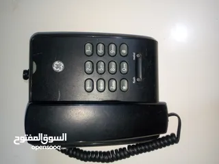  22 فاكس قديم و تلفونات وراوترات  وانظمة اوديو قابل للبدل باي شيء من اي مجموعه