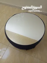  1 طاوله للبيع