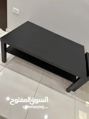  2 طاولات ايكيا للبيع