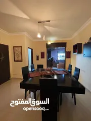  15 شقه مفروشة بالكامل للايجار