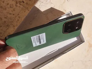  4 جهاز هواوي هونور X7C مستعمل بحالة ممتازة للبيع