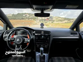  4 جولف GTI 2019