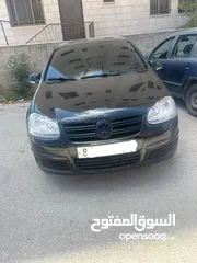  8 جولف 2007 Mk5