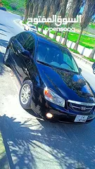  4 كيا سيراتو 2006 kia cerato