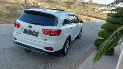  2 سورنتو2018