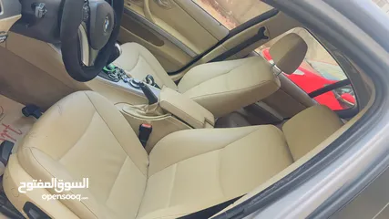  4 BMW E90 320I for sale 2008