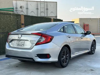  3 سيفيك 1600cc