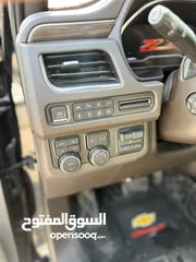  7 تاهو 2022 خليجي Z71 مكفوله كفاله عامة