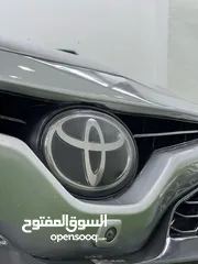  2 كامري XSE 2019 v6