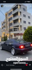  16 مرسيدس CLK 1998