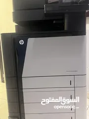  1 Hp printer