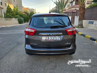  9 فورد سيماكس موديل 2015 بحالة الوكالة فحص كامل