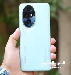  1 هونر 200
