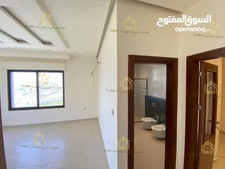  8 شقة فاخرة جديدة لم تسكن بتصميم عصري