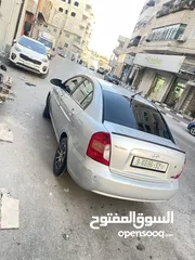  2 هنداي فيرنا 2006 للبيع