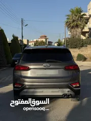  6 Santafe 2020