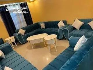  23 تنجيد الكنب المستعمل بأفضل الأسعار