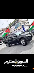  6 ميتسوبيشي L200 2015