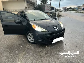  10 ......بيجو 207 ......