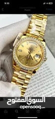  4 Women Rolex watch high quality