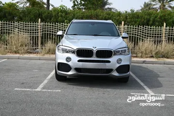  2 0% DP - BMW X5 2017 - 3.0 TURBO CHARGE I6 xDrive35i - WELL MAINTAINED