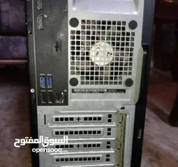  5 DELL i5-7500 optiplex