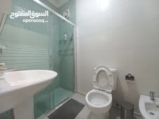  6 شقة مع روف مفروشة للايجار في الرابية  ( Property 34158 )-174867630