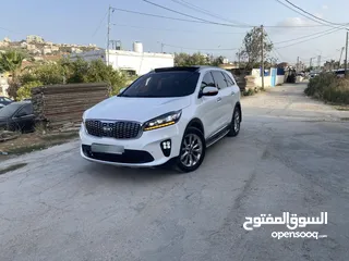  4 سورينتو فل الفل الفل فحص نخب ولا غرام بوايا