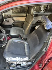  9 مستوبيشي لانسر 1991 للبيع
