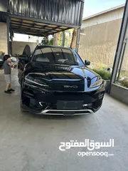  3 بي واي دي سونج بلص 2023