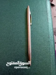  1 قلم كروس نوعيه ممتازه جدا