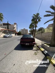  3 كيا سيفيا موديل 1996 للبيع