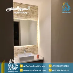  6 شقه مميزة جدا  للايجار - باطلاله و مساحه واسعه مع برنده مطله  المصايف