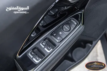  11 Kia Niro 2020   السيارة مميزة جدا بمواصفاتها
