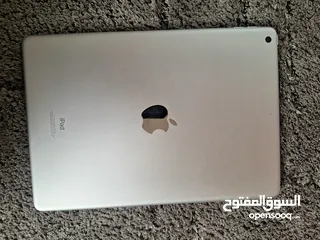  3 ipad 9 256gb مستعمل بحالة جيدة