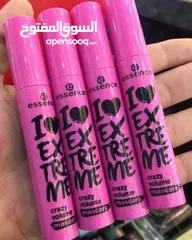  3 مسكاره للعيون  لجميع العيون