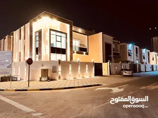  1 ** Villa, Rental & Sales in Ajman**