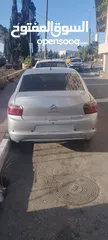  3 ستروين سي اليزيه 2014 ماتور 1600 ديزل