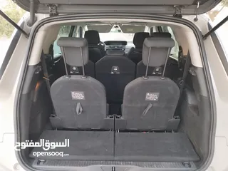  8 ستروين جراند بيكاسو c4