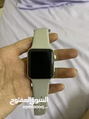  1 Apple watch series 3