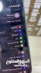  7 ايفون 12 برو ماكس 256 جيجا بطاريه اصليه غير مستبدله حالة الجهاز جيد جداً