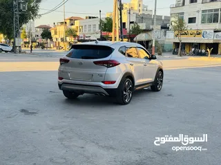  6 هونداي توسان فحص نخب النخب