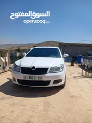 1 سكودا 2011 اصل رمش ماتور 1600 ديزل تيربو