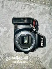  10 Nikon D3300